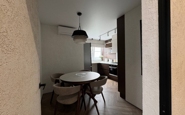 Apartments Dzenkhoum Premyer 99
