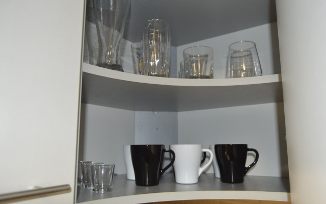 Квартира комфортабельная в центре города