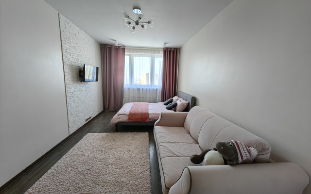 S Vidom Na Zakat Flat