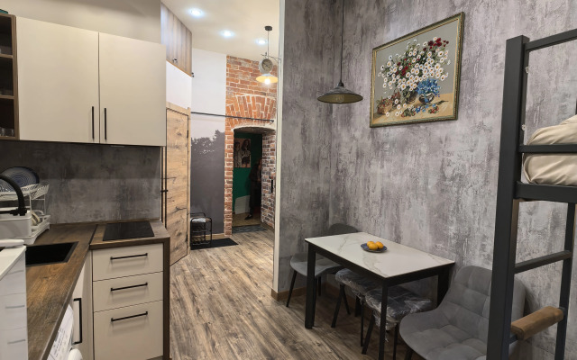 Квартира Смарт