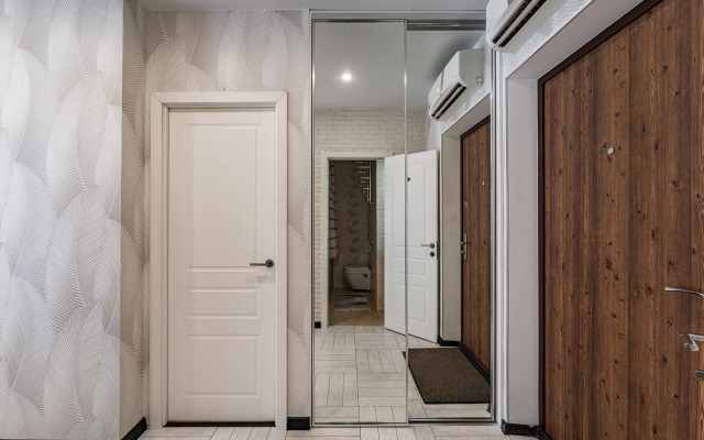 Квартира на Проспекте Ленина 32Г 232