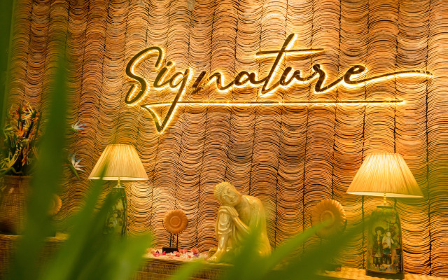 The Signature Nha Trang Hotel