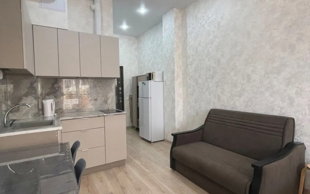 Квартира Студия -дуплекс в ЖК Черноморский 2