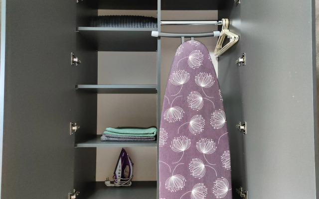 Квартира BigHouse 1