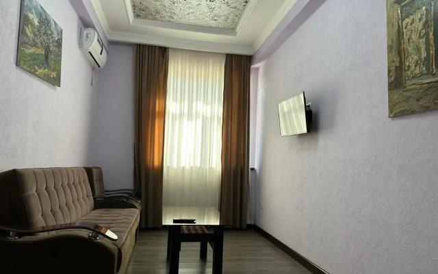 Grand Art Hotel