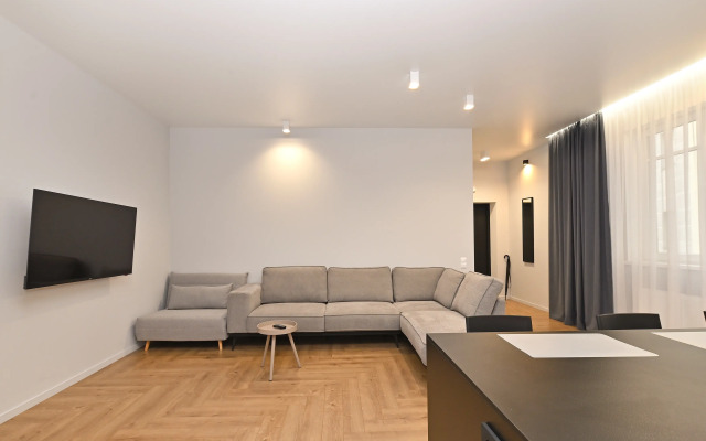 Квартира Whiskey Kant Troesutok