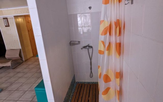 Гостиница Боярская Усадьба