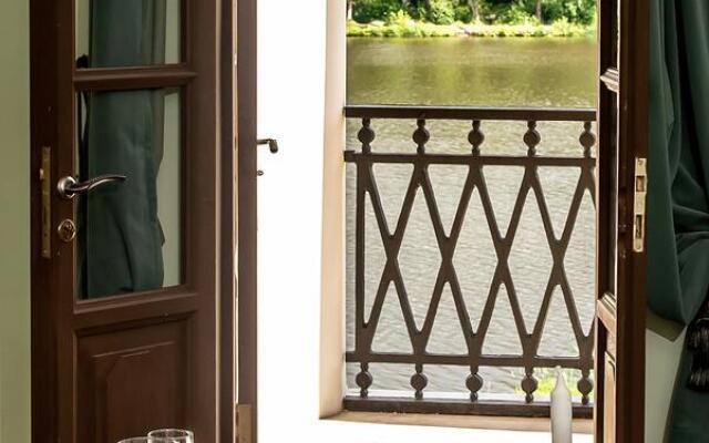 Usadba Mosolov Guest House