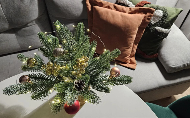 Апартаменты Sangria от сети Good Vibes Apartments