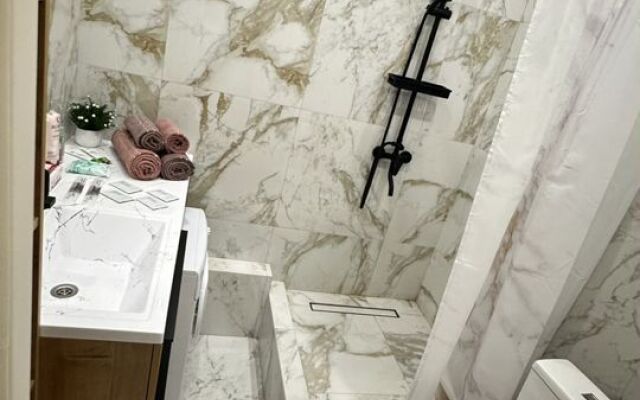 Квартира Уютная 1 Комнатная