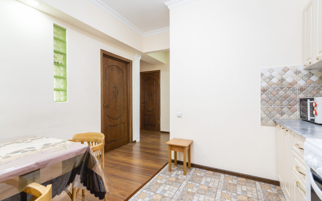 Raduzhny Bereg 184 Flat