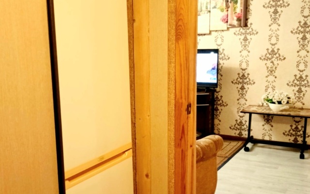 Gostepriimny Smolensk Flat