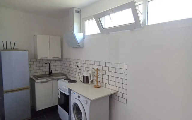Apartamenty Assir