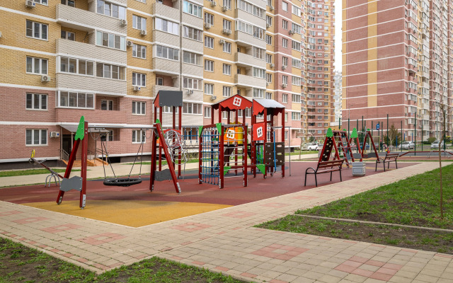 Квартира Уютное Место Вблизи Парка Галицкого