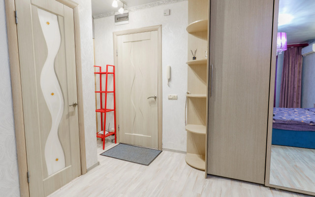 Квартира Matilda