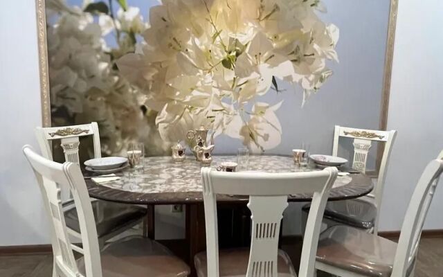 Квартира на Пятигорской, 7