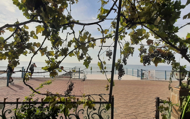 Квартира Эллада-2