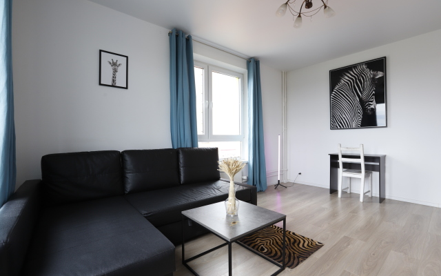 Maxrealty24 Ckhodnenskaya 10/2 Apartments