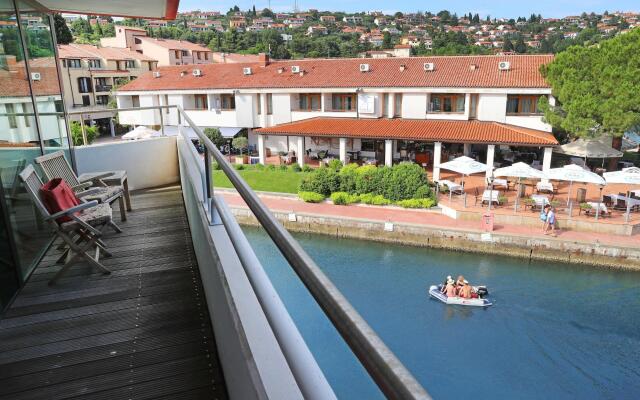 Histrion Hotel