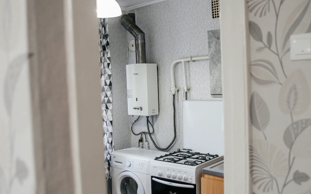 1-Komnatnaya Na Ul. Simferopolskaya 9 Flat