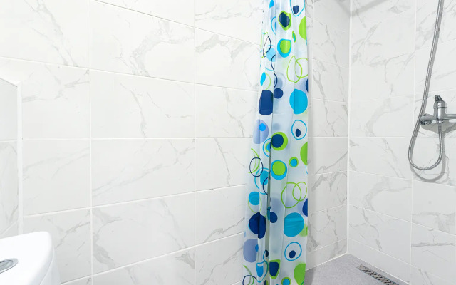 Апартаменты на Курском Вокзале 8