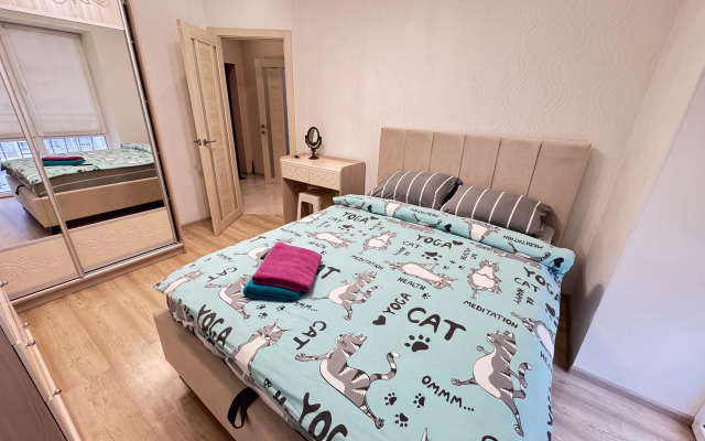 Апартаменты Лондон-2