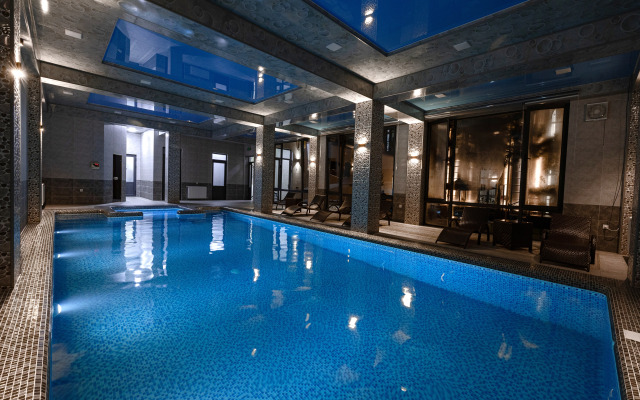 Baden-Baden Hotel