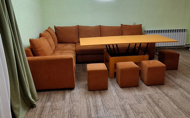 Gihon Villas Dilijan