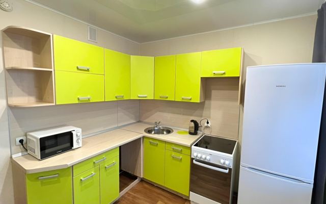 Apartamenty Grey Flat