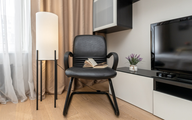 Biznes-Klassa V Zhk Onli Apartment