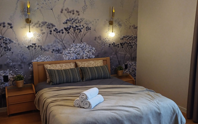 Квартира Чайка House на Гордеевская 2Б