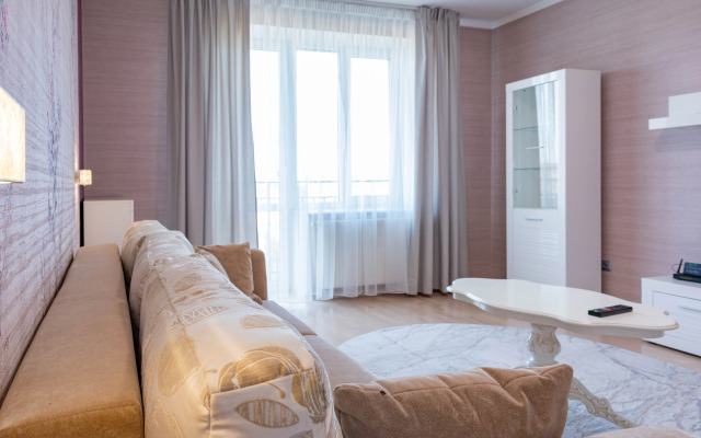 Апартаменты Сахар