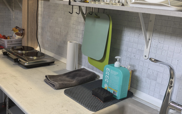 Гостевой дом Вегвизир