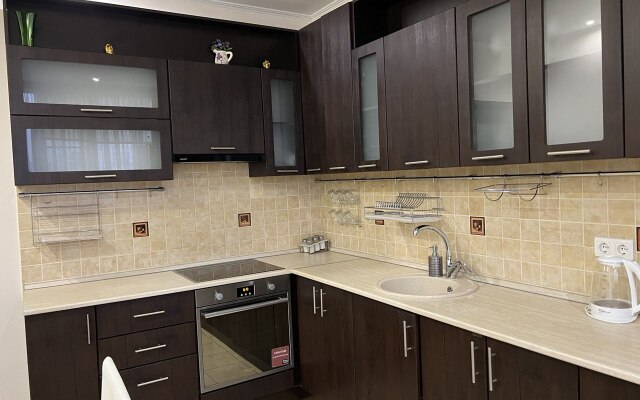 Апартаменты Великолепные GALAAPART у онкоцентра