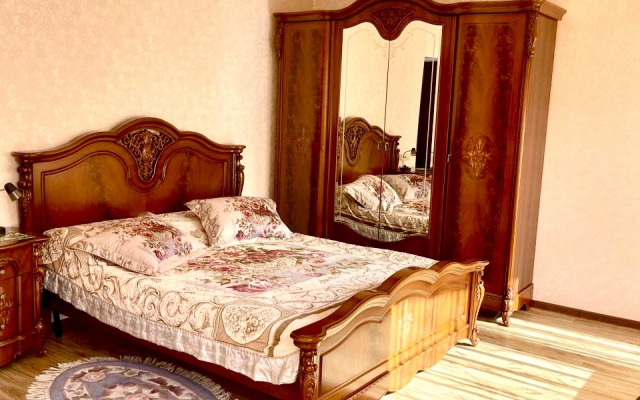 Гостевой дом Березка