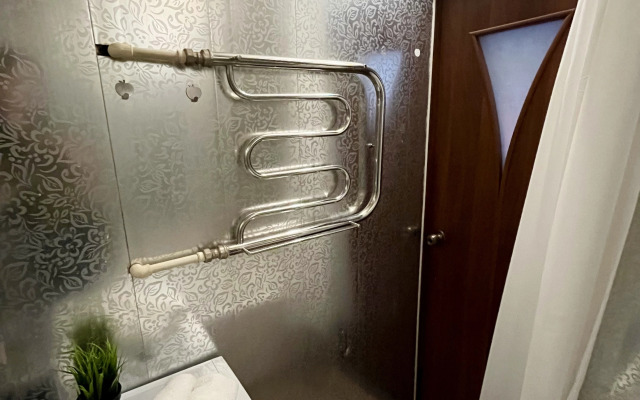 Квартира 3-комнатная