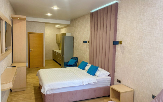 Gurzuf Sunrise Resort & SPA Hotel