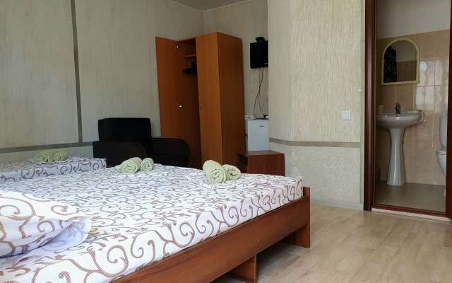 Myata Guest house