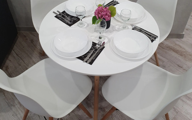 Квартира Apart Premium Grey