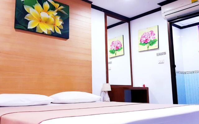 Baan Ketkaew Guest House 2