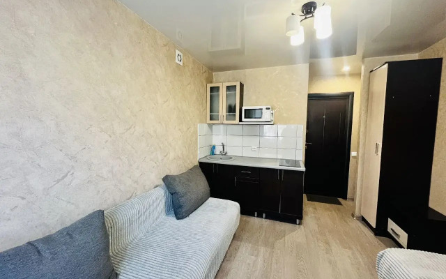 Sovetskaya 165 Flat