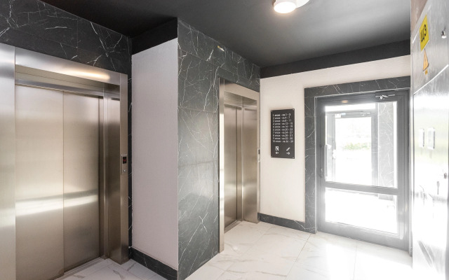 Квартира Апарты Люкс