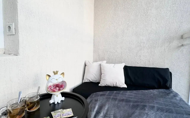 Квартира Бизнес класс с балконом