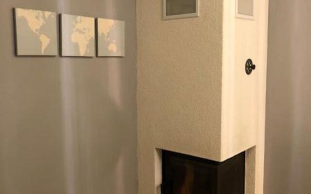 Мини-отель City Roof