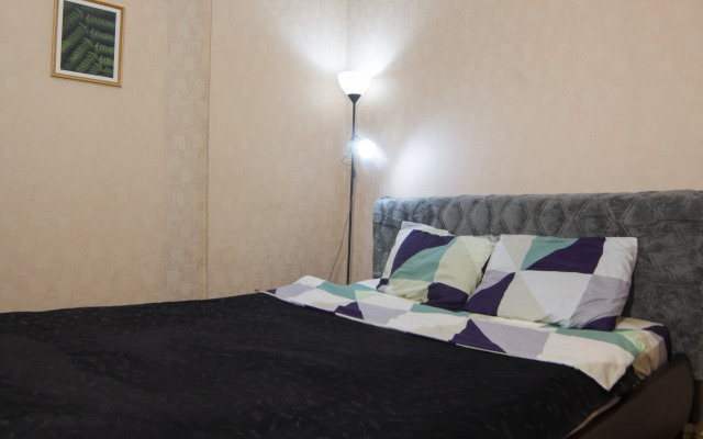 Апартаменты KiraLive - ЖК "Жюль Верн" на Июльских Днях