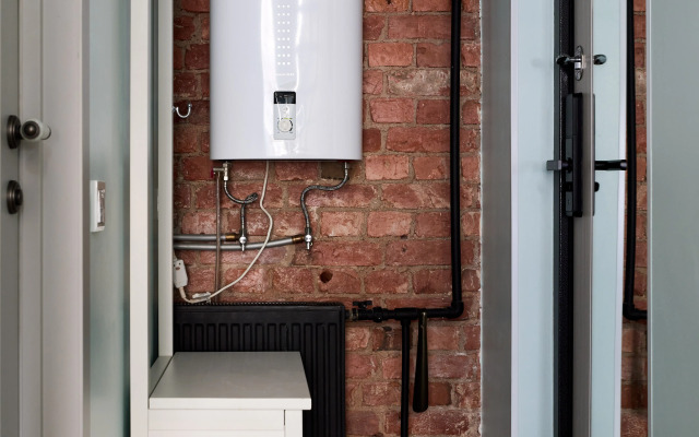 Апартаменты Смольный Фьюжн на Достоевского