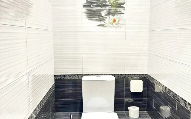 Апартаменты Apart Travel Иркутск, мкр Юбилейный