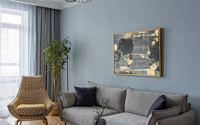 Merino Home Matisse Apartments
