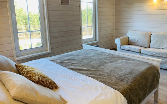 Koprino Guest House