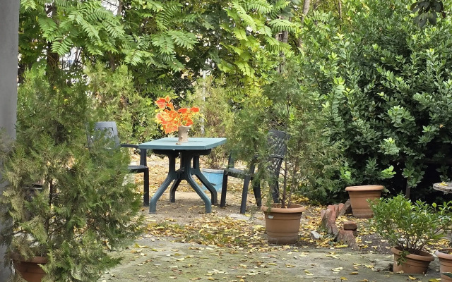 Family Guest House